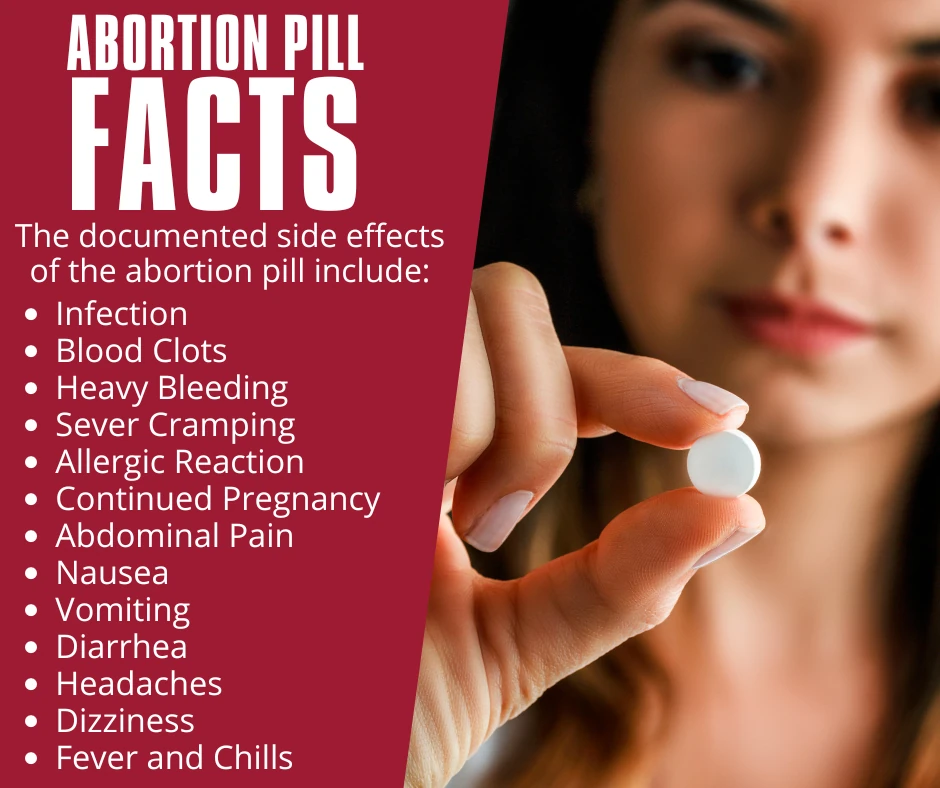 Abortion pill Alabama.