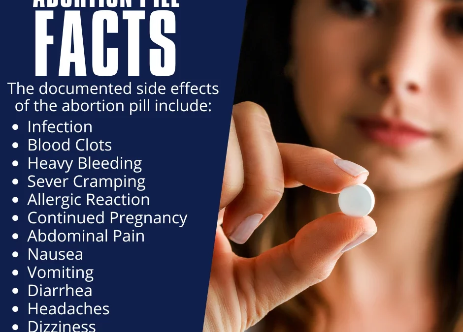 Alaska Abortion Pill By Mail