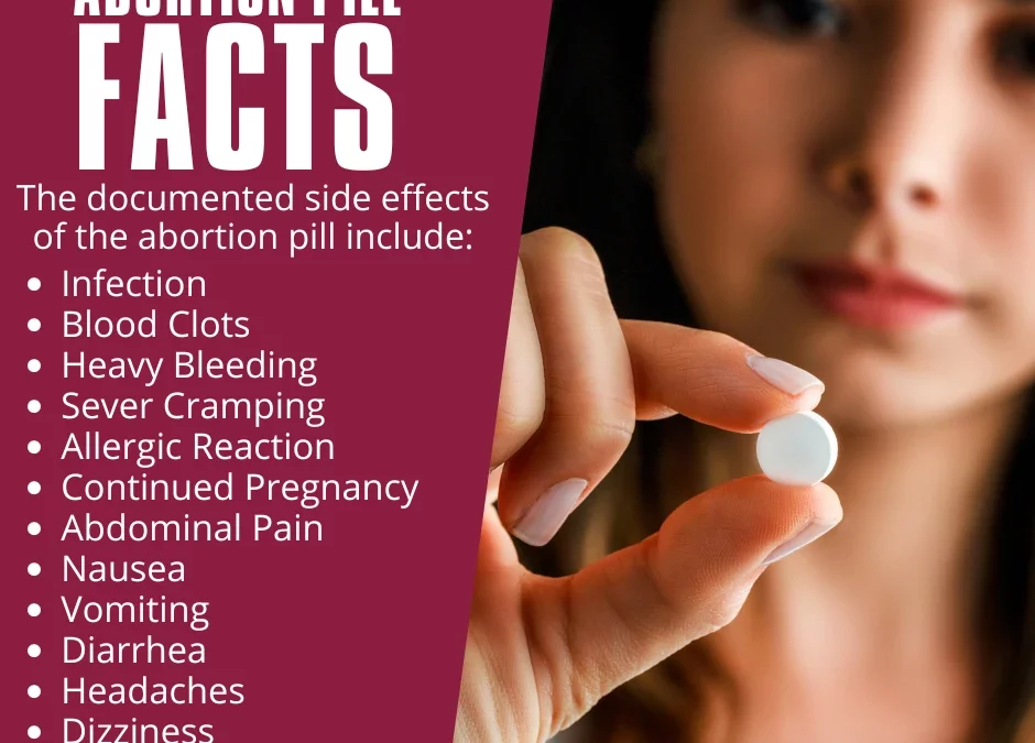 Arizona Abortion Pill By Mail