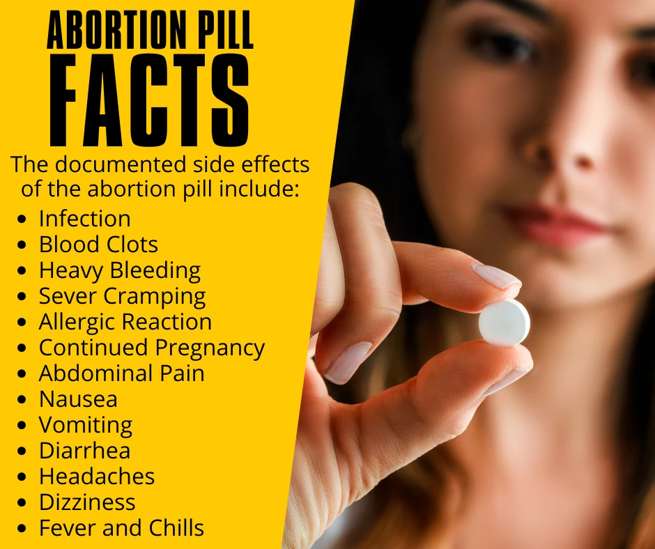 Abortion pill Florida.