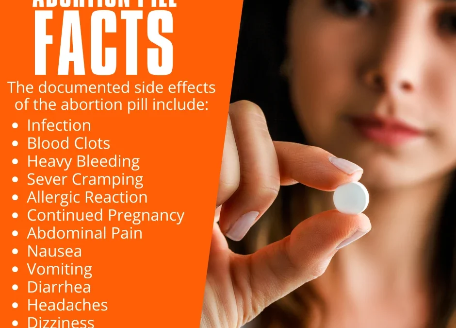 Illinois Abortion Pill By Mail