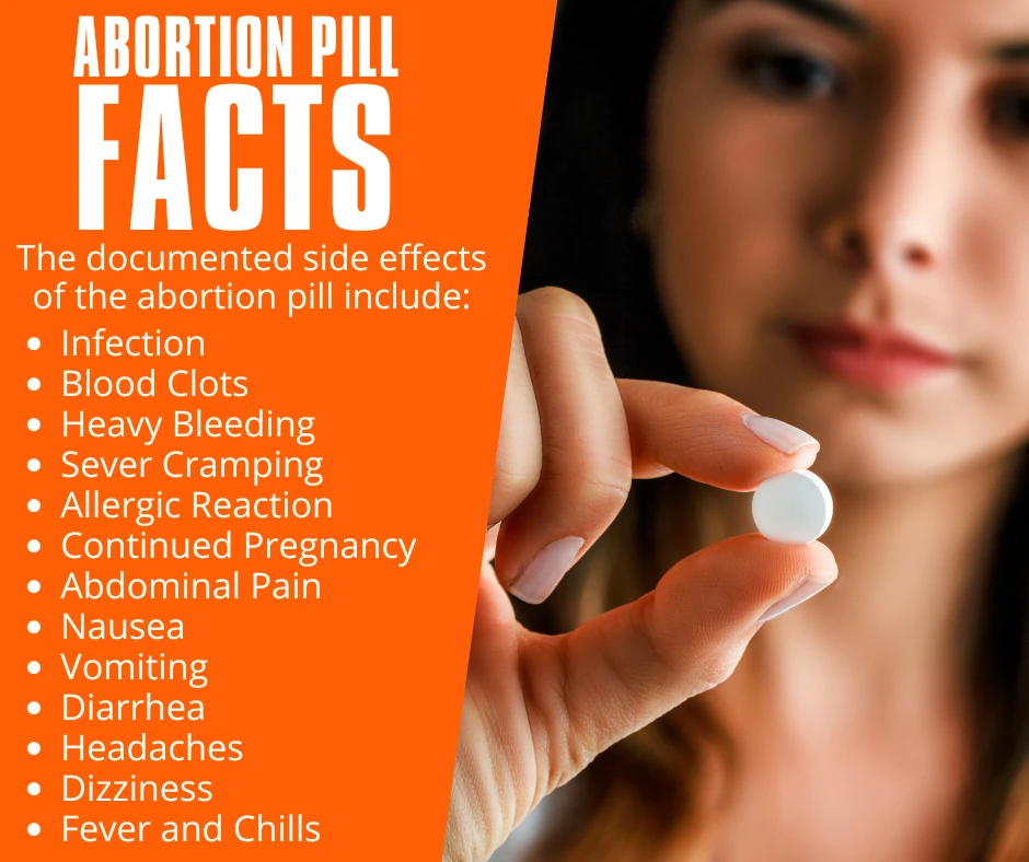 Abortion pill Illinois.