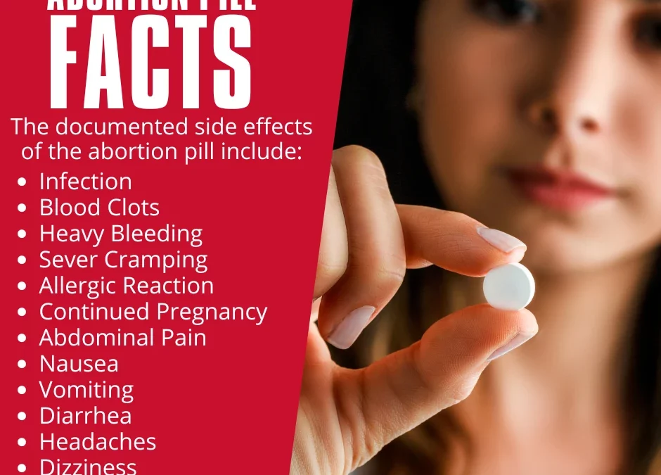 Iowa Abortion Pill By Mail