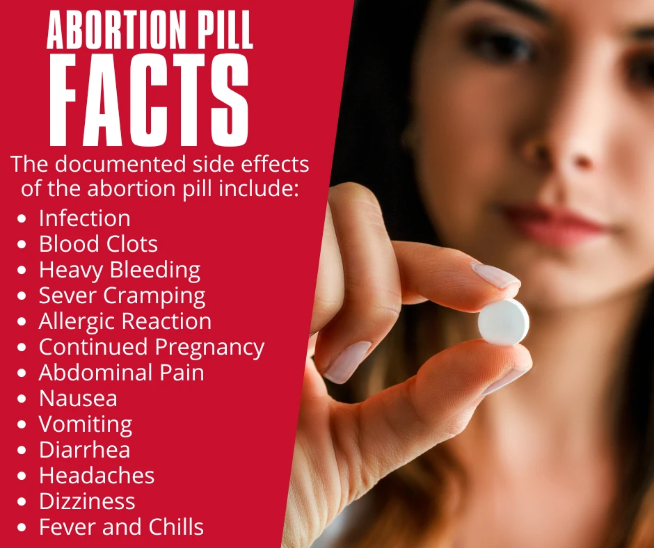 Abortion pill Iowa.