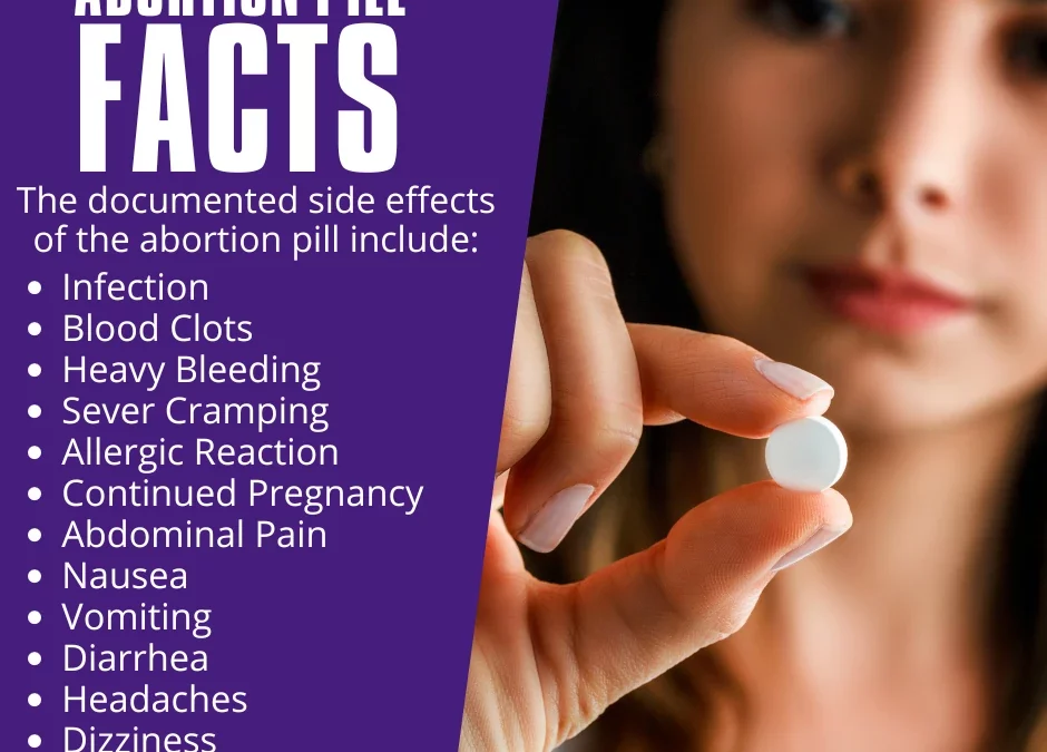 Louisiana Abortion Pill By Mail