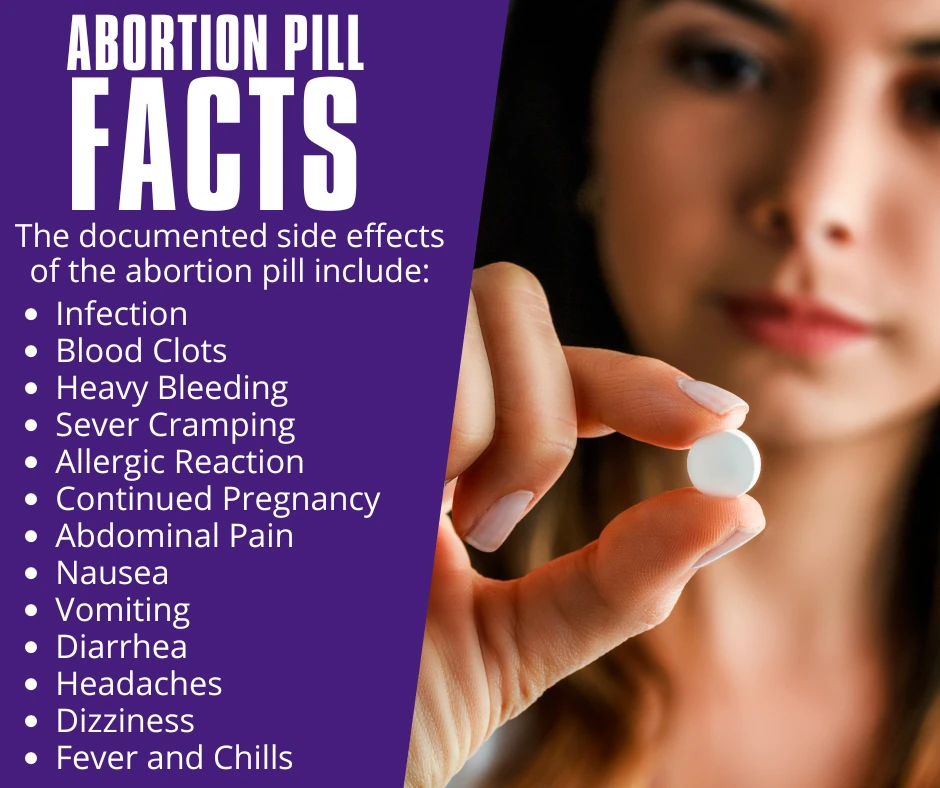 Abortion pill by mail information in Louisiana.