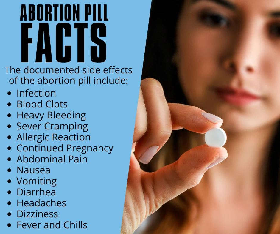 Abortion pill by mail information in Maine.