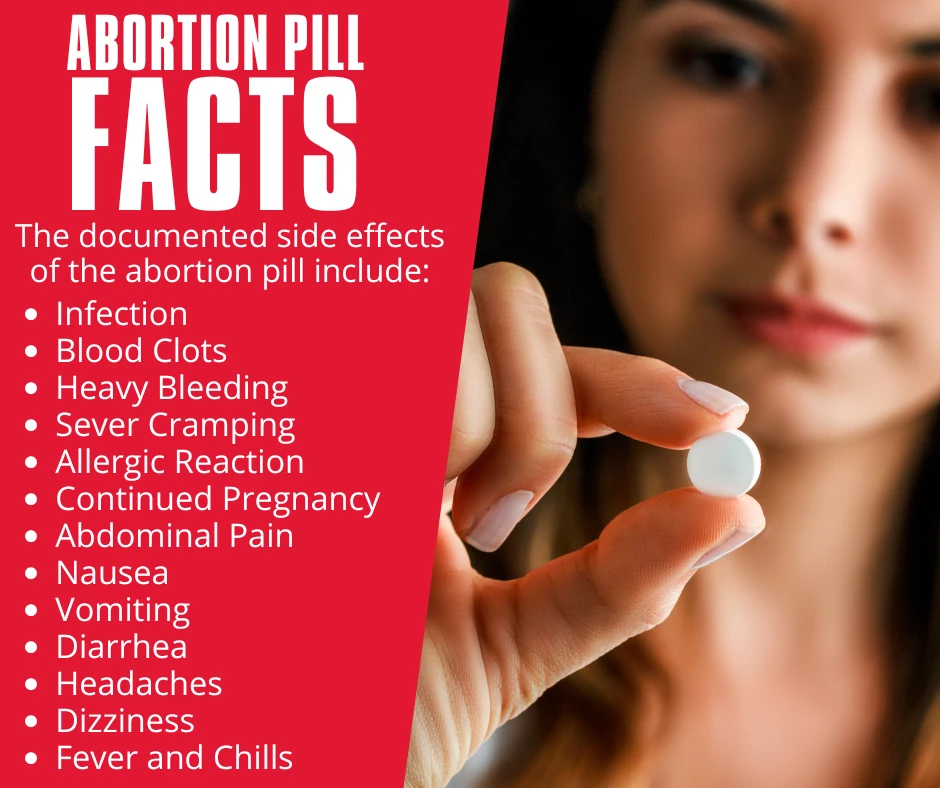 Abortion pill Maryland.