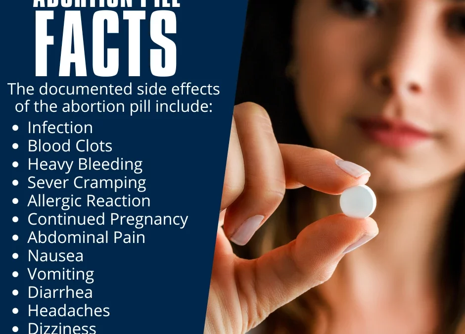 Michigan Abortion Pill By Mail