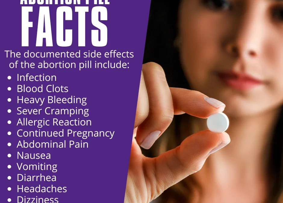 Minnesota Abortion Pill