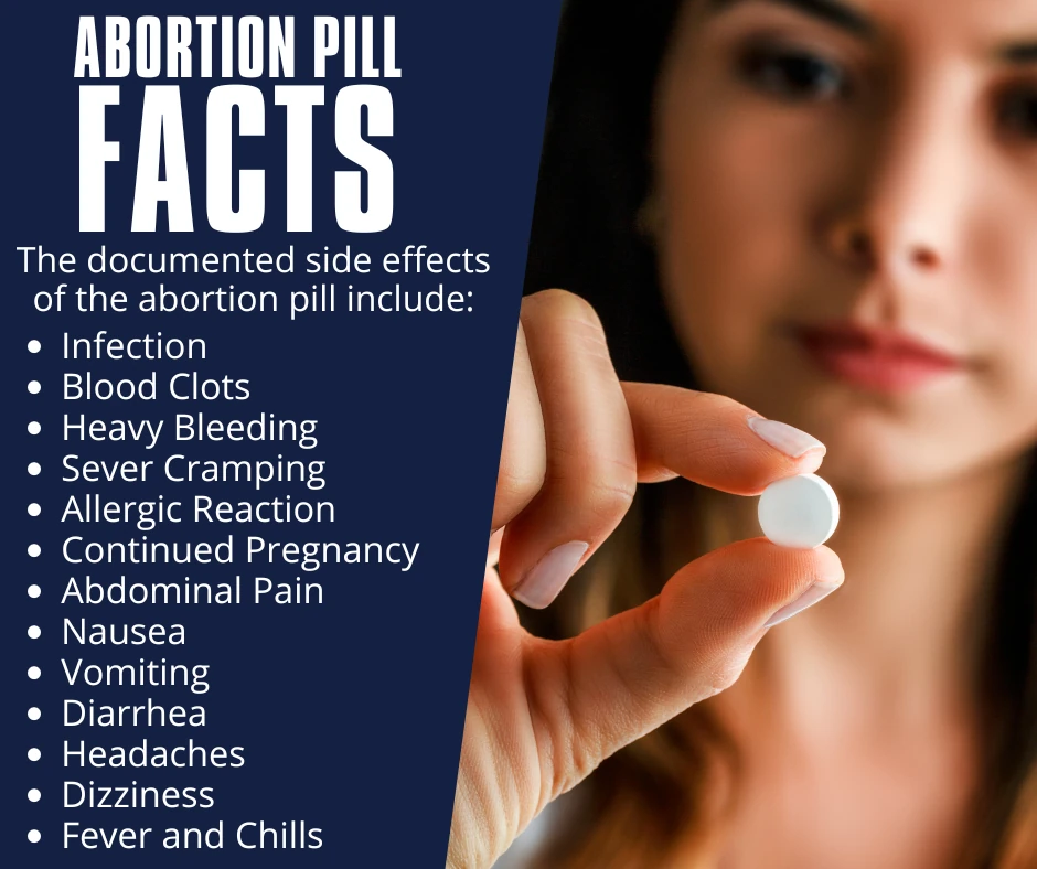 Abortion pill by mail information in Mississippi.