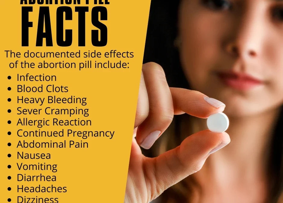 Missouri Abortion Pill By Mail