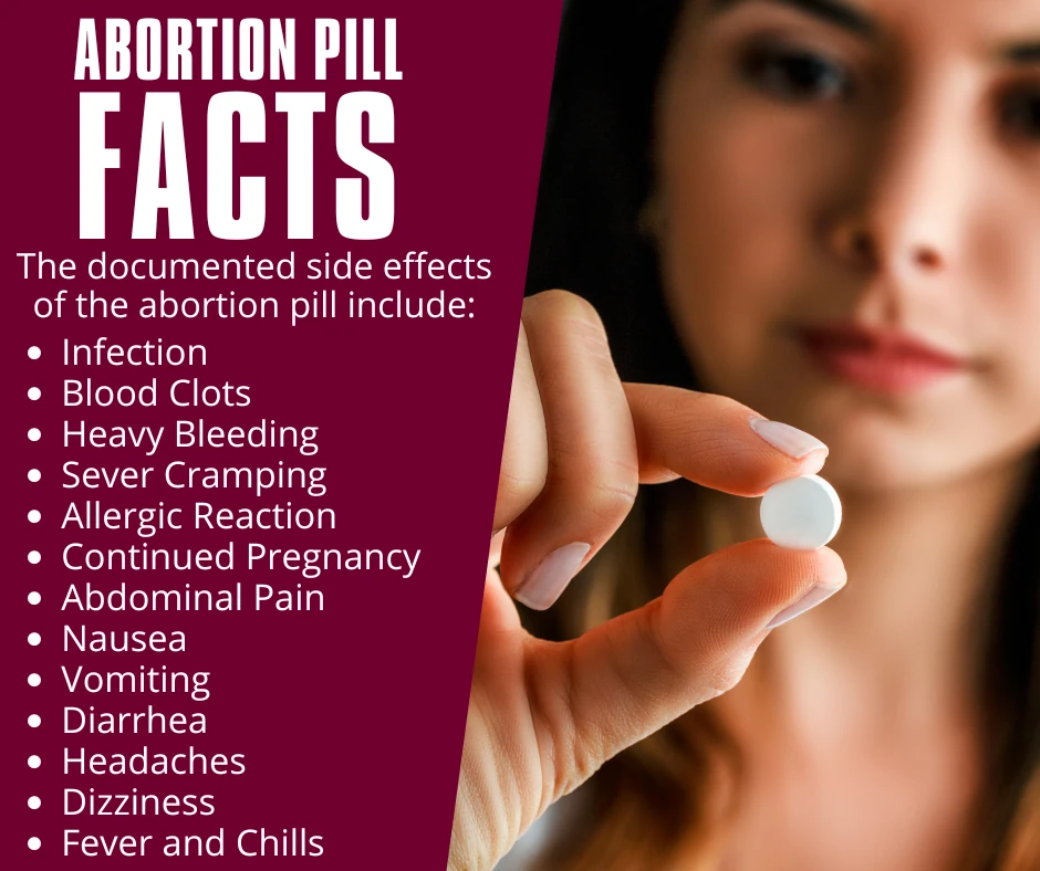 Abortion pill by mail information in Montana.