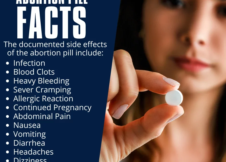 Nevada Abortion Pill