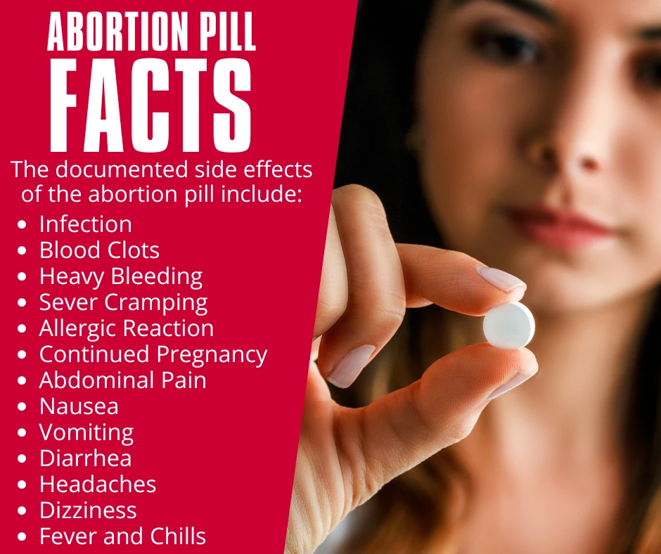 Abortion pill New Jersey.