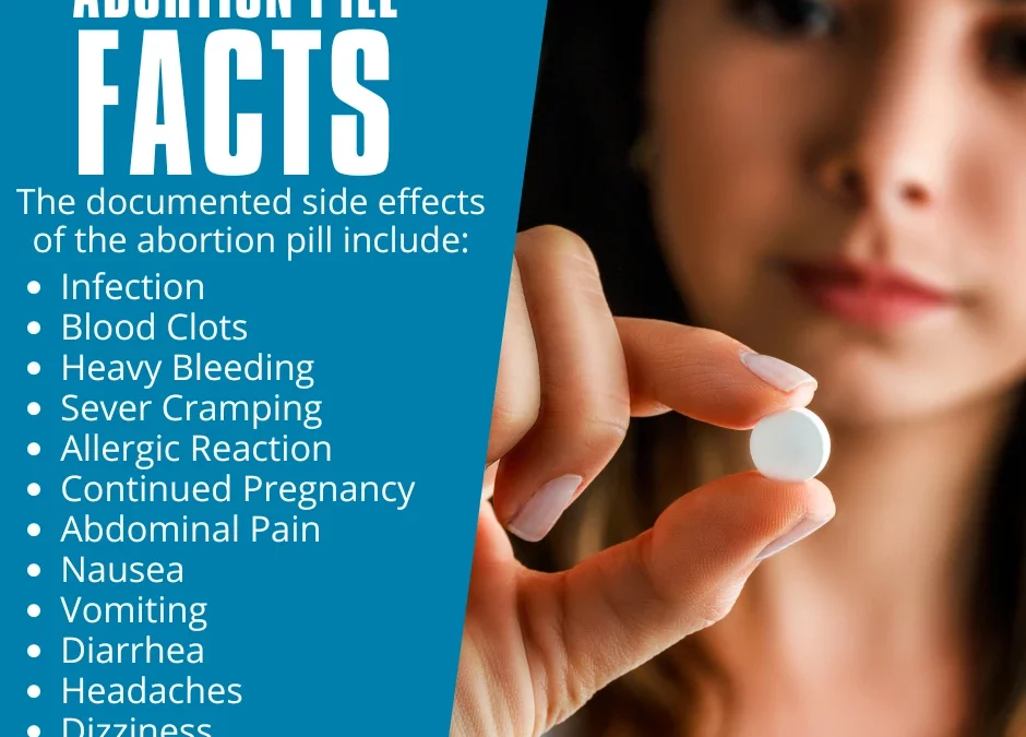 North Carolina Abortion Pill