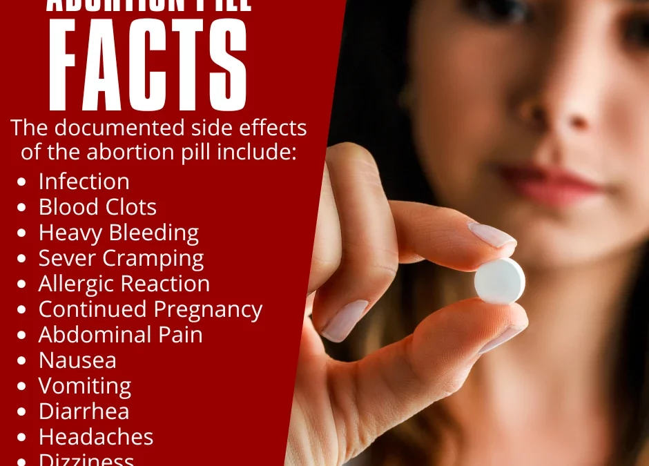 Pennsylvania Abortion Pill