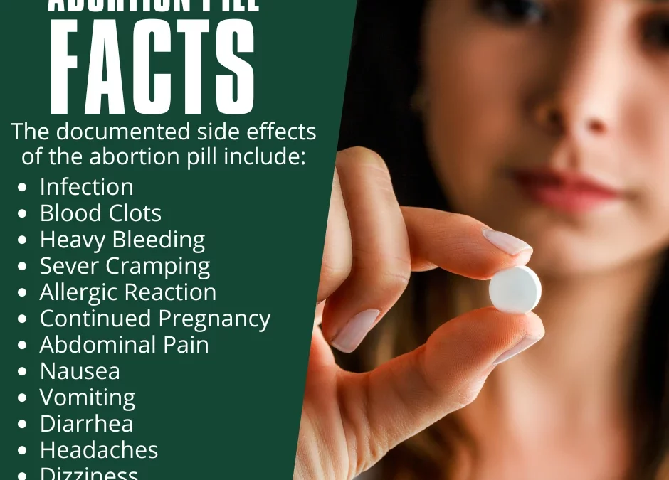 Vermont Abortion Pill By Mail