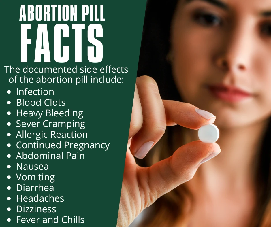 Abortion pill Vermont.