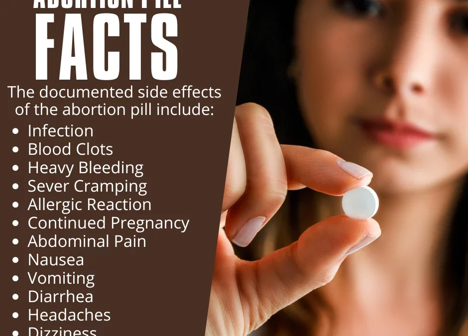 Wyoming Abortion Pill By Mail