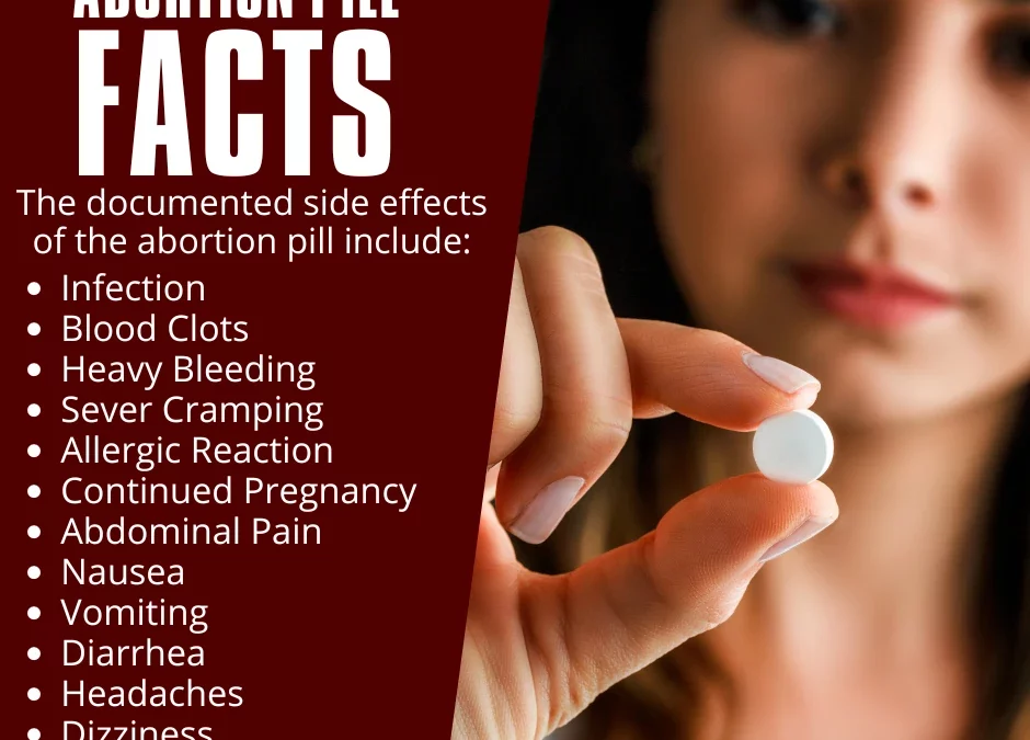 Texas Abortion Pill