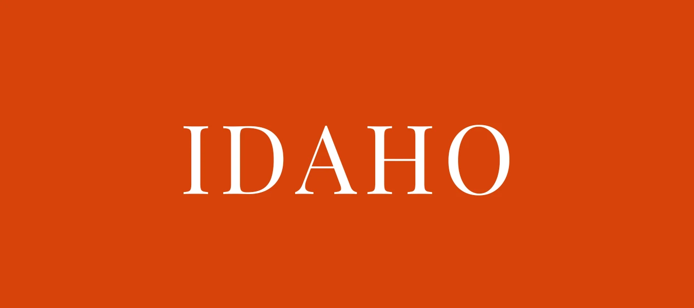 Idaho pregnancy centers.