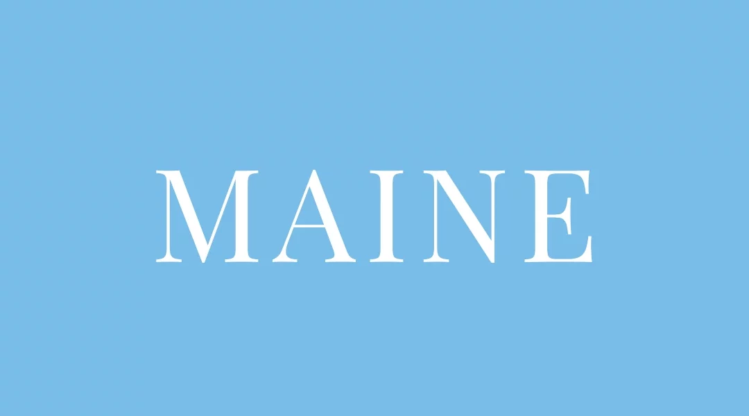 Maine Pregnancy Centers