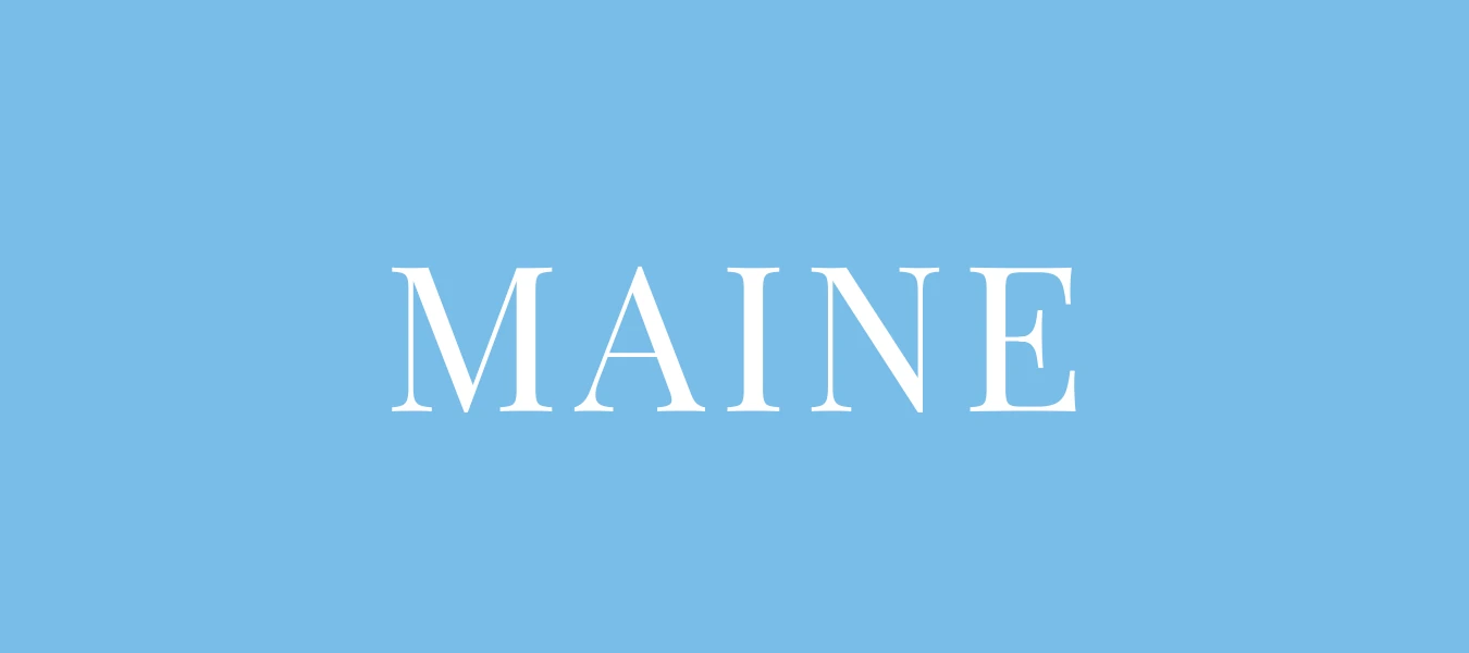 Maine pregnancy centers.