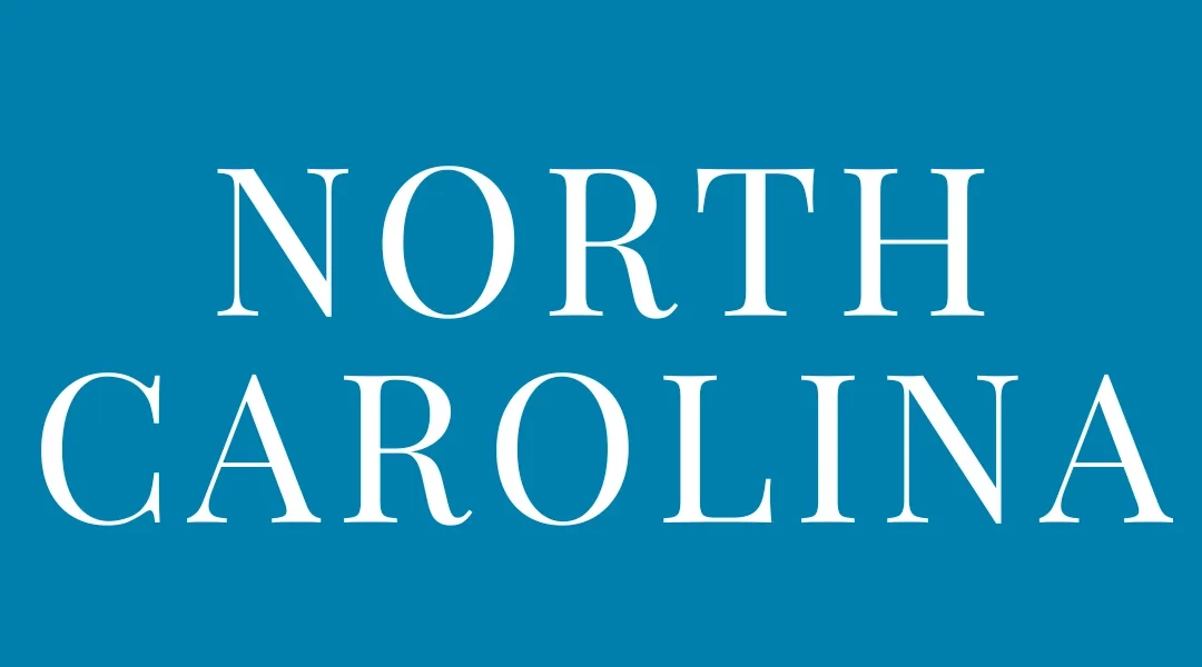 North Carolina Pregnancy Centers