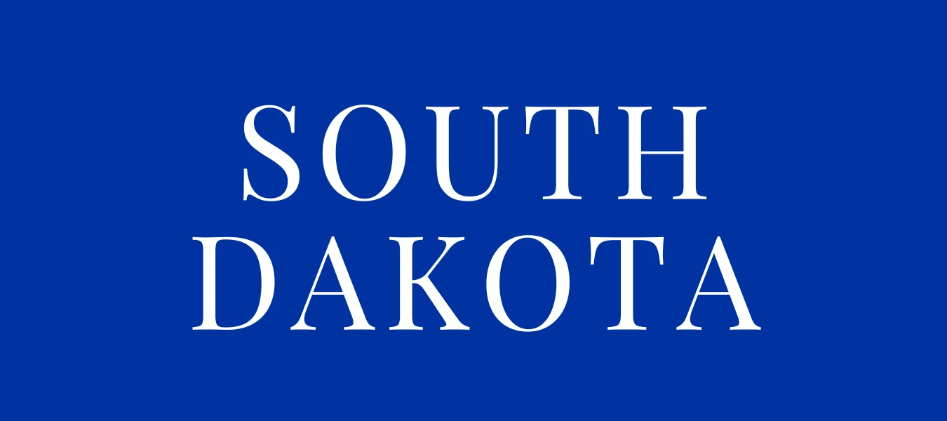 South Dakota pregnancy centers.